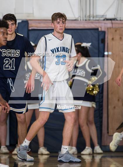 Thumbnail 1 in Central Catholic @ Pleasant Valley (CIF NorCal Regional D3 Final) photogallery.