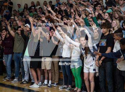 Thumbnail 3 in Central Catholic @ Pleasant Valley (CIF NorCal Regional D3 Final) photogallery.