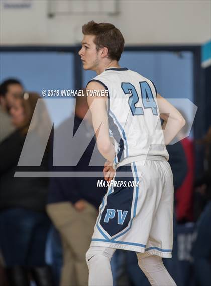 Thumbnail 1 in Central Catholic @ Pleasant Valley (CIF NorCal Regional D3 Final) photogallery.