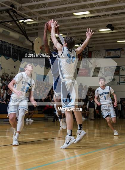 Thumbnail 1 in Central Catholic @ Pleasant Valley (CIF NorCal Regional D3 Final) photogallery.