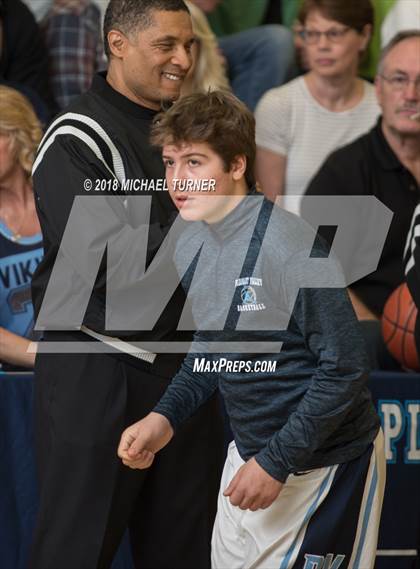 Thumbnail 1 in Central Catholic @ Pleasant Valley (CIF NorCal Regional D3 Final) photogallery.