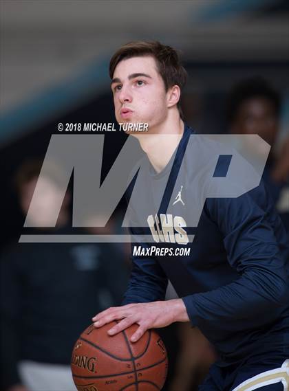 Thumbnail 3 in Central Catholic @ Pleasant Valley (CIF NorCal Regional D3 Final) photogallery.