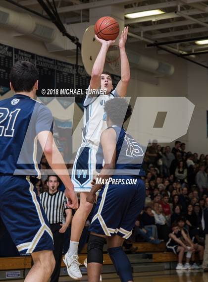 Thumbnail 1 in Central Catholic @ Pleasant Valley (CIF NorCal Regional D3 Final) photogallery.