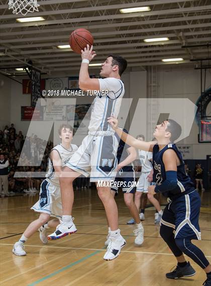 Thumbnail 1 in Central Catholic @ Pleasant Valley (CIF NorCal Regional D3 Final) photogallery.