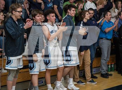 Thumbnail 1 in Central Catholic @ Pleasant Valley (CIF NorCal Regional D3 Final) photogallery.