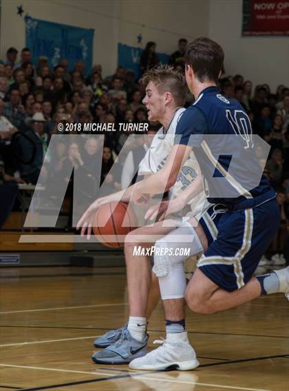 Thumbnail 1 in Central Catholic @ Pleasant Valley (CIF NorCal Regional D3 Final) photogallery.