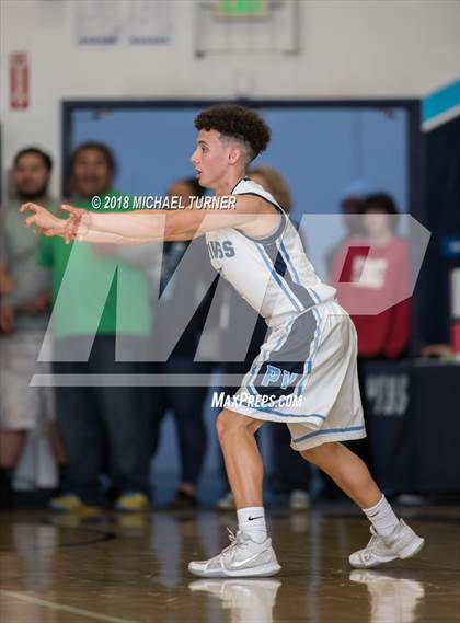 Thumbnail 1 in Central Catholic @ Pleasant Valley (CIF NorCal Regional D3 Final) photogallery.
