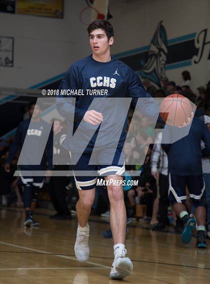 Thumbnail 1 in Central Catholic @ Pleasant Valley (CIF NorCal Regional D3 Final) photogallery.