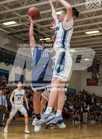 Thumbnail 3 in Central Catholic @ Pleasant Valley (CIF NorCal Regional D3 Final) photogallery.