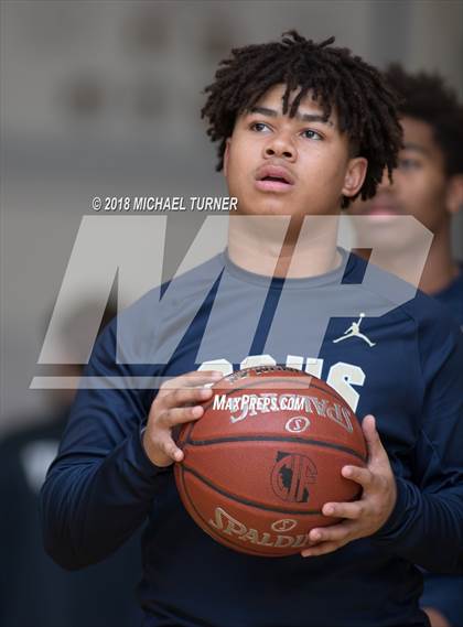 Thumbnail 1 in Central Catholic @ Pleasant Valley (CIF NorCal Regional D3 Final) photogallery.
