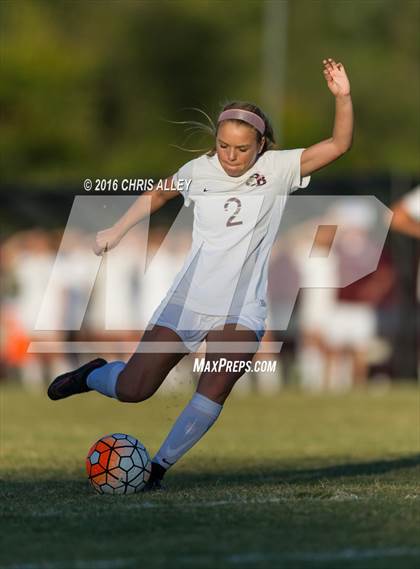 Thumbnail 3 in Morristown-Hamblen East @ Dobyns-Bennett photogallery.