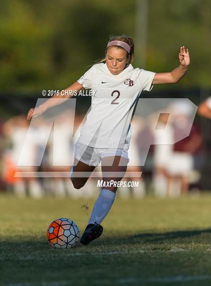 Thumbnail 2 in Morristown-Hamblen East @ Dobyns-Bennett photogallery.