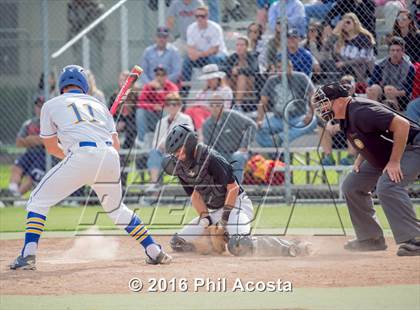 Thumbnail 1 in Bishop Amat vs Palos Verdes (CIF Southern Section Playoff) photogallery.
