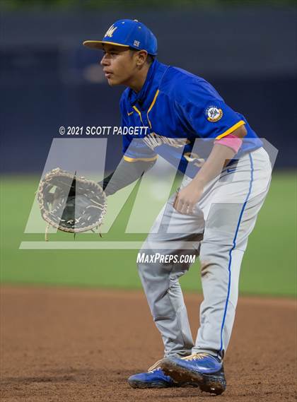 Thumbnail 1 in Mira Mesa @ Patrick Henry photogallery.