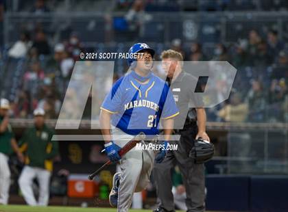 Thumbnail 1 in Mira Mesa @ Patrick Henry photogallery.