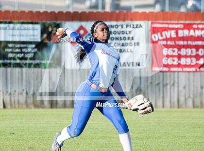 Thumbnail 2 in DeSoto Central @ Southaven photogallery.