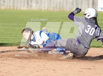Thumbnail 1 in DeSoto Central @ Southaven photogallery.