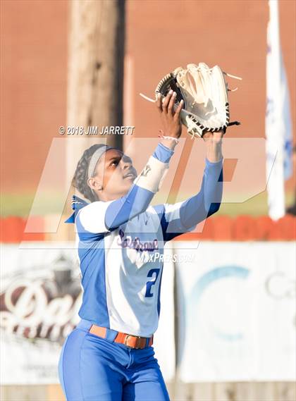 Thumbnail 1 in DeSoto Central @ Southaven photogallery.