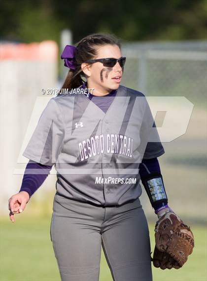 Thumbnail 1 in DeSoto Central @ Southaven photogallery.