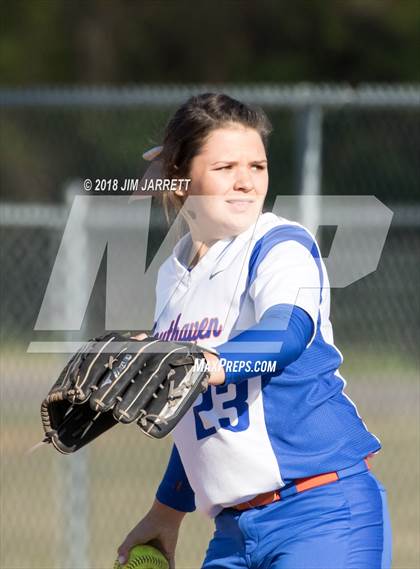 Thumbnail 2 in DeSoto Central @ Southaven photogallery.