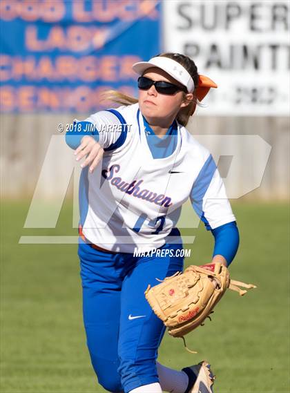 Thumbnail 1 in DeSoto Central @ Southaven photogallery.