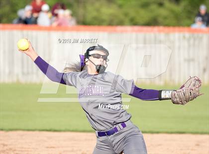 Thumbnail 1 in DeSoto Central @ Southaven photogallery.