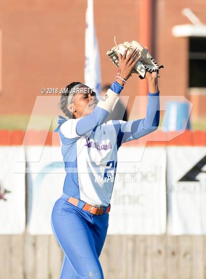 Thumbnail 2 in DeSoto Central @ Southaven photogallery.
