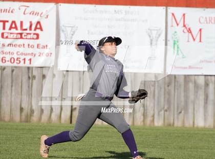 Thumbnail 3 in DeSoto Central @ Southaven photogallery.