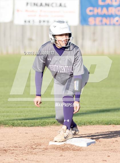 Thumbnail 1 in DeSoto Central @ Southaven photogallery.