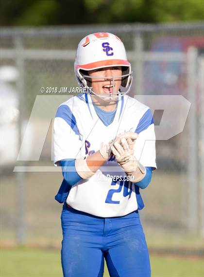 Thumbnail 2 in DeSoto Central @ Southaven photogallery.