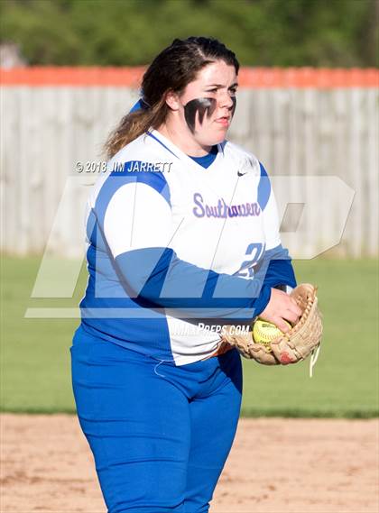 Thumbnail 2 in DeSoto Central @ Southaven photogallery.