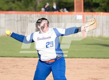 Thumbnail 1 in DeSoto Central @ Southaven photogallery.