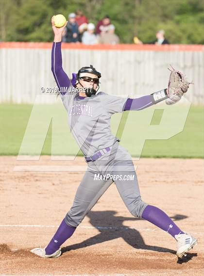 Thumbnail 2 in DeSoto Central @ Southaven photogallery.