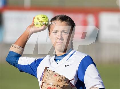 Thumbnail 1 in DeSoto Central @ Southaven photogallery.
