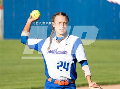 Thumbnail 2 in DeSoto Central @ Southaven photogallery.