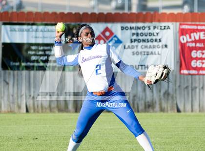 Thumbnail 1 in DeSoto Central @ Southaven photogallery.