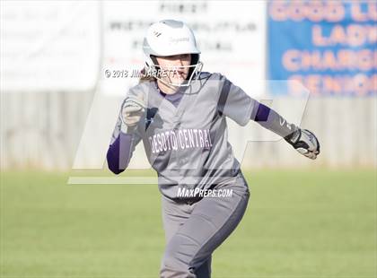 Thumbnail 2 in DeSoto Central @ Southaven photogallery.
