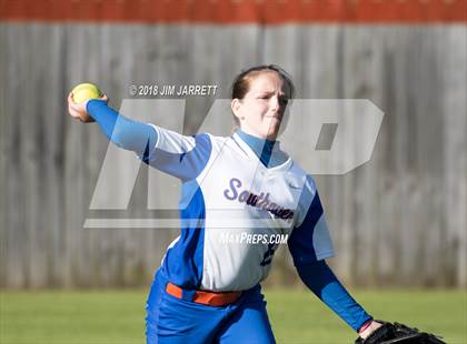 Thumbnail 3 in DeSoto Central @ Southaven photogallery.