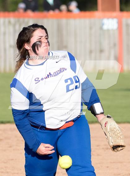 Thumbnail 3 in DeSoto Central @ Southaven photogallery.