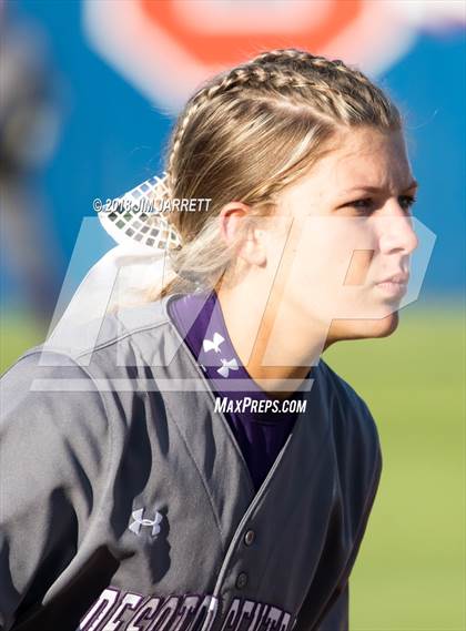 Thumbnail 2 in DeSoto Central @ Southaven photogallery.
