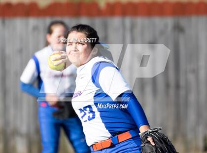 Thumbnail 2 in DeSoto Central @ Southaven photogallery.