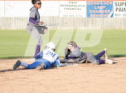 Thumbnail 2 in DeSoto Central @ Southaven photogallery.
