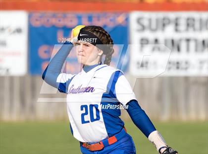Thumbnail 2 in DeSoto Central @ Southaven photogallery.