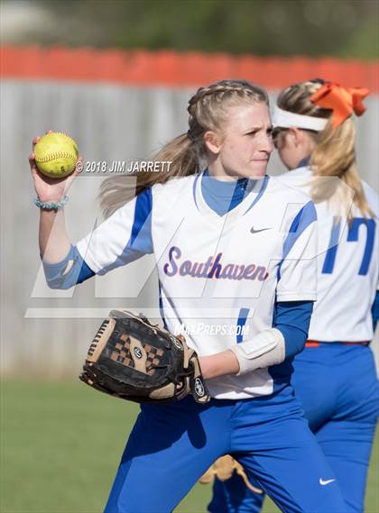Thumbnail 3 in DeSoto Central @ Southaven photogallery.