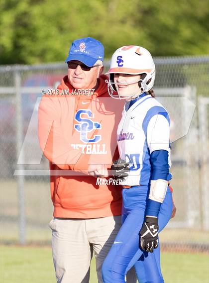 Thumbnail 1 in DeSoto Central @ Southaven photogallery.