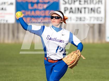 Thumbnail 3 in DeSoto Central @ Southaven photogallery.