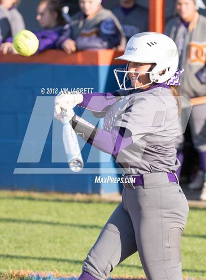 Thumbnail 2 in DeSoto Central @ Southaven photogallery.