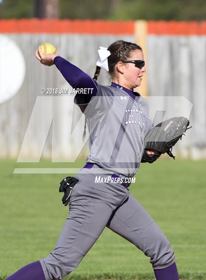Thumbnail 2 in DeSoto Central @ Southaven photogallery.