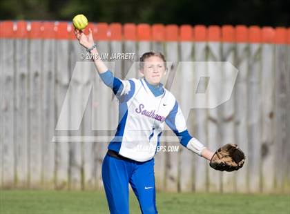 Thumbnail 1 in DeSoto Central @ Southaven photogallery.