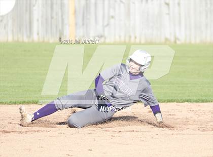 Thumbnail 2 in DeSoto Central @ Southaven photogallery.